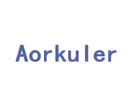 AORKULER 第9类科学仪器商标图样