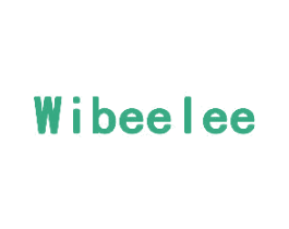 WIBEELEE 第24类布料床单商标图样