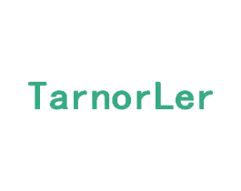TARNORLER 第9类科学仪器商标图样