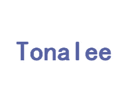 TONALEE 第11类家用电器商标图样