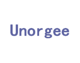 UNORGEE 第11类家用电器商标图样