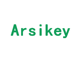 ARSIKEY 第11类家用电器商标图样