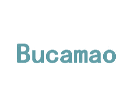 BUCAMAO 第18类皮革箱包商标图样