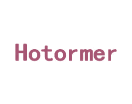 HOTORMER 第20类家具商标图样
