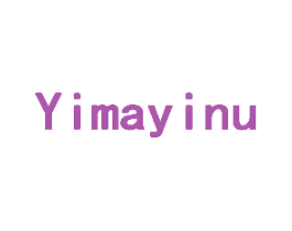 YIMAYINU 第9类科学仪器商标图样