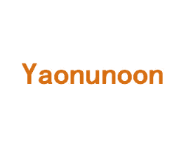 YAONUNOON 第21类厨房洁具商标图样