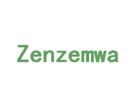 ZENZEMWA 第21类厨房洁具商标图样