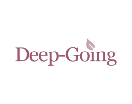 DEEP-GOING 第3类化妆品商标图样