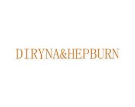 DIRYNA&HEPBURN 第18类皮革箱包商标图样