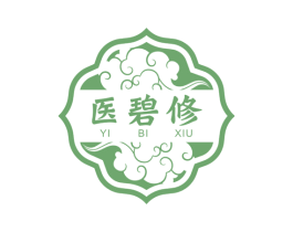 医碧修 第5类医药商标图样
