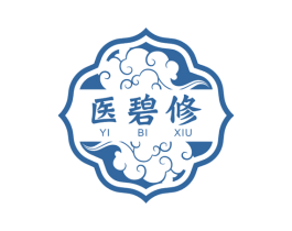 医碧修 第10类医疗器械商标图样