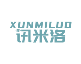 讯米洛 第9类科学仪器商标图样