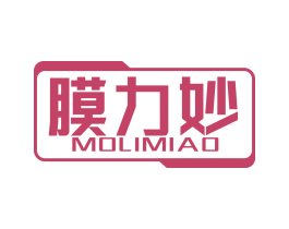 膜力妙 第9类科学仪器商标图样