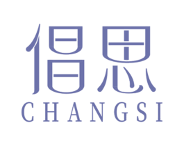 倡思 第41类教育娱乐商标图样