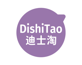 迪士淘 第25类服装鞋帽商标图样