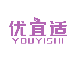 优宜适 第21类厨房洁具商标图样