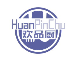 欢品厨 第11类家用电器商标图样