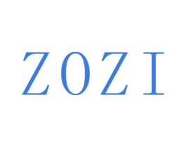 ZOZI 第21类厨房洁具商标图样