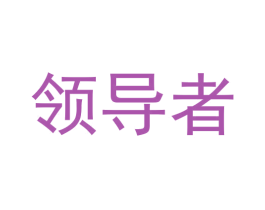 领导者 第11类家用电器商标图样