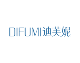 迪芙妮 DIFUMI 第10类医疗器械商标图样