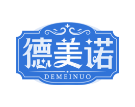 德美诺 第33类酒商标图样