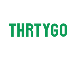 THRTYGO 第25类服装鞋帽商标图样