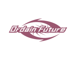 ORDAIN FUTURE 第25类服装鞋帽商标图样
