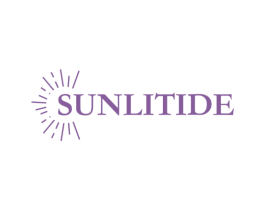 SUNLITIDE 第25类服装鞋帽商标图样
