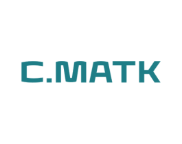 C.MATK 第25类服装鞋帽商标图样