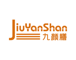 九颜膳 第5类医药商标图样