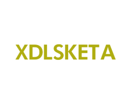 XDLSKETA 第28类体育玩具商标图样