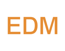 EDM 第28类体育玩具商标图样