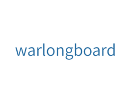 WARLONGBOARD 第28类体育玩具商标图样