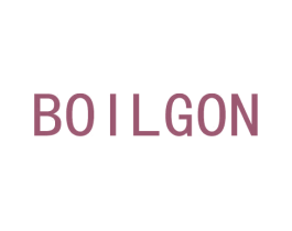BOILGON 第20类家具商标图样