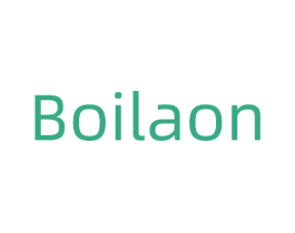 BOILAON 第35类广告贸易商标图样
