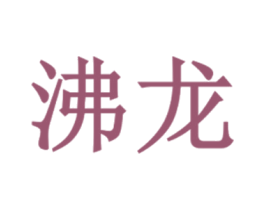 沸龙 第9类科学仪器商标图样