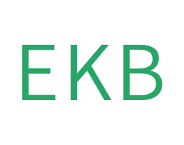 EKB 第6类五金金属商标图样