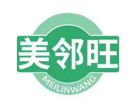 美邻旺 第35类广告贸易商标图样