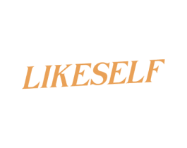LIKESELF 第3类化妆品商标图样