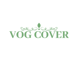 VOG COVER 第14类珠宝钟表商标图样