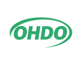 OHDO 第11类家用电器商标图样