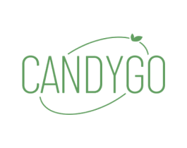 CANDYGO 第3类化妆品商标图样