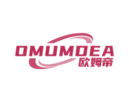 OMUMDEA 欧姆帝 第9类科学仪器商标图样