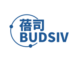 蓓司  BUDSIV 第25类服装鞋帽商标图样