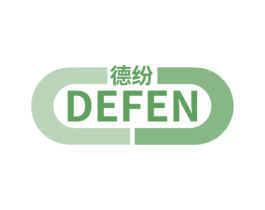 德纷 第35类广告贸易商标图样