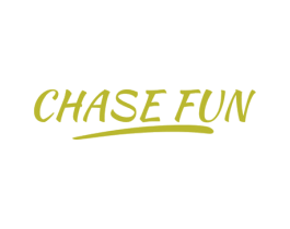 CHASE FUN 第3类化妆品商标图样