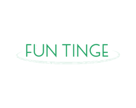 FUN TINGE 第3类化妆品商标图样