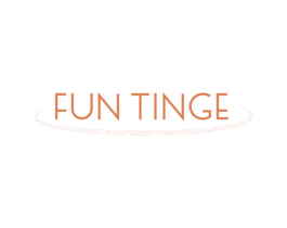 FUN TINGE 第35类广告贸易商标图样