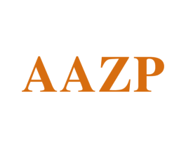 AAZP 第14类珠宝钟表商标图样