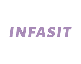 INFASIT 第3类化妆品商标图样